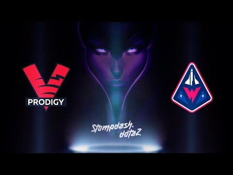 🔴VP.PRODIGY VS WINSTRIKE | BO3 | ESL ONE BIRMINGHAM 2020 ONLINE | GROUPSTAGE
