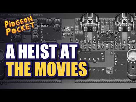 Gameplay Trailer