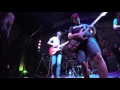 Show Me A Dinosaur - Lights @Capella Spb 11/12 ...
