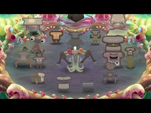 Ethereal Toastshop - Full Song (+ Betoasteth)