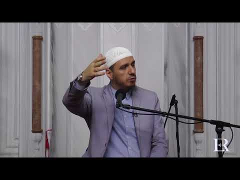 104. Çlirimi i Mekës - Hatib ibn ebi Belta dhe letra e tij - Enis Rama