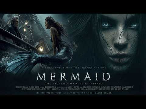 MERMAID: Siren's Vengeance | 2025 Full Movie | Action | Fantasy | Thriller | English
