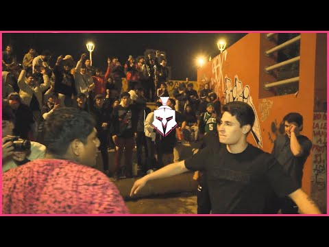 FREFIRE TILIN INSANO vs. PUNTO HUMILDE - Semifinales | Titanes 5vs5