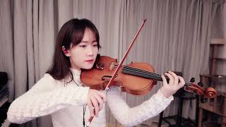 Download lagu 【揉揉酱】翻奏 徐誉滕《天使的翅膀》【RouRouJ】Cover Xu Yu Teng《Angel's Wing》 mp3
