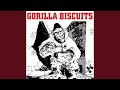 Gorilla Biscuits