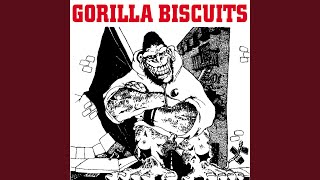 Gorilla Biscuits