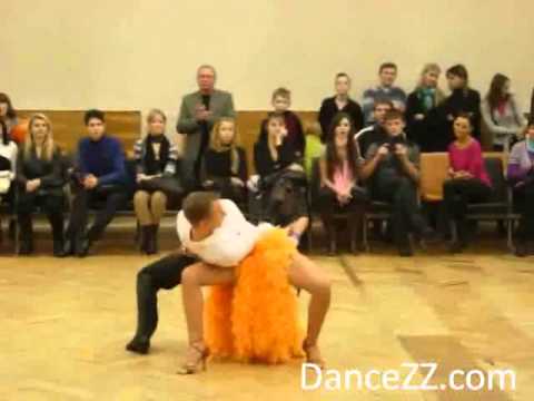 20101226 Show2 Kozyro Veslova Rojd Vstrechi