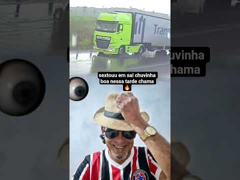 tarde de sexta feira em santo Antônio dos Lopes 24/07/26 🔥