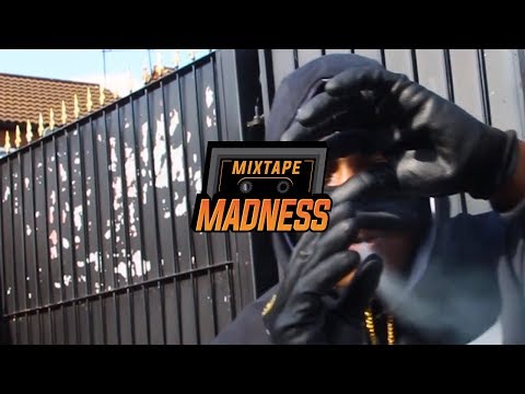 #MHG’326 Young Dumps - Who's Nex? (Music Video) | @MixtapeMadness