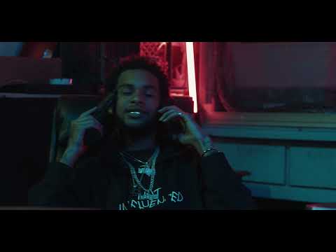 LIL HOTB - BLOOD BROTHAS [OFFICIAL SHORT FILM] DIR BY TOMMY CHEA