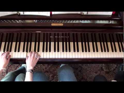 Christmas Eve / Sarajevo 12/24 - Piano Trio