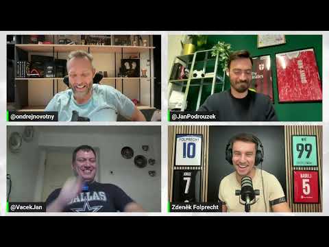 Bizár: los MOL Cupu na pumpě, čtyřka Spartě a Trpišovský spasitelem baráže! 🧨 | KUDY BĚŽÍ ZAJÍC #259