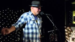 Barry Adamson - If You Love Her (Live on KEXP)