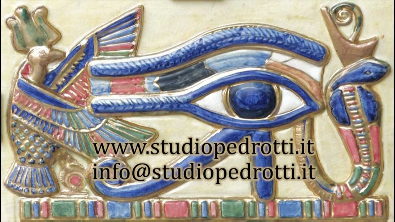 Malattie Occhi Studio Pedrotti