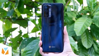 Cherry Mobile Aqua S10 Pro 5G Unboxing and Hands-on