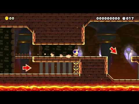 Dont Trust the arrows!