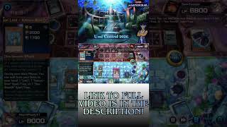Kairyu-Shin Stun Is Still Alive! #yugioh #masterduel #yugiohcommunity