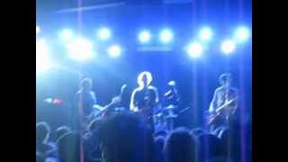 Mudhoney • Fearless Doctor Killers - Hard On for War [Roma, 22/05/2012]
