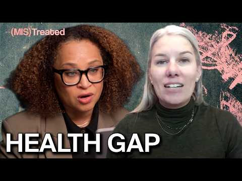 The Report: Women's health and its connection to the economy | (MIS)Treated