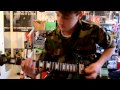 Boy Division (My Chemical Romance) : Guitar ...