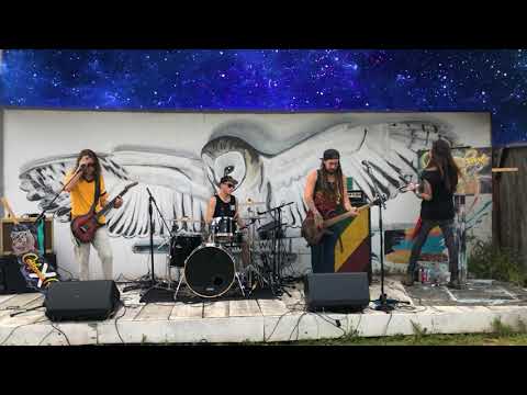 Sensi Trails -  California Roots: Can't Stop The Music