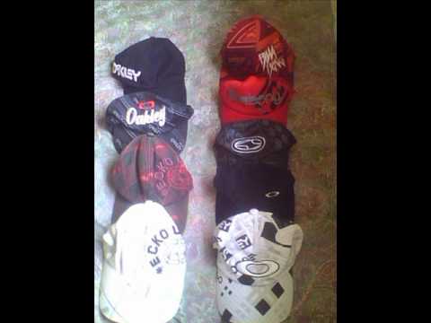 MC'S JUNINHO WENDY PART MC BELET - KIT DA OAKLEY