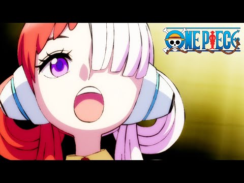 Uta's Song | One Piece