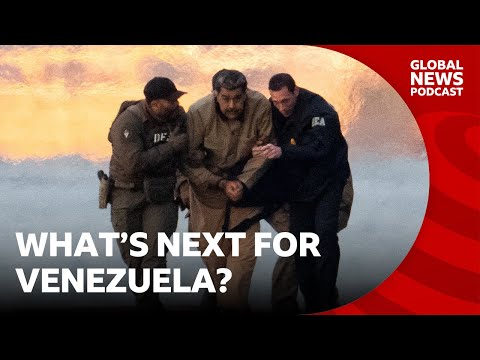 Why did the US capture Nicolás Maduro and what's next for ...