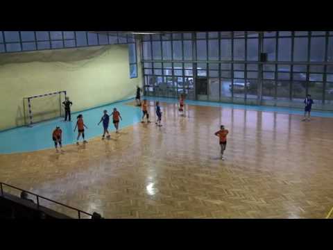 KS Otmęt - LZS TOR Dobrzeń Wielki 29 : 24 cz. 7