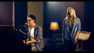 "Wanted" - Hunter Hayes - Official Cover Video (Alex Goot & Julia Shee