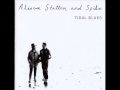 Alison Statton & Spike - Mr.  Morgan