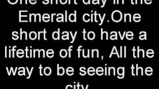 Download lagu One short day - Wicked the musical (With lyrics) mp3