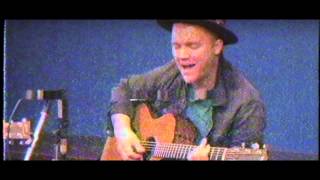 Aaron Gillespie - Come Thou Fount of Every Blessing (Live Acoustic)
