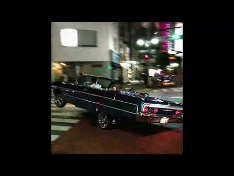 (FREE) Alpha Wann & Lesram Type Beat - Rotation