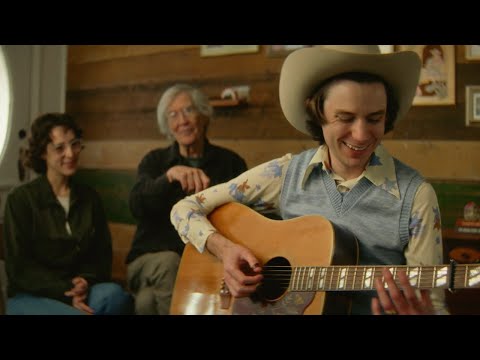 Video thumbnail for I’ll Be Waving as You Drive Away