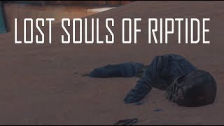 Lost Souls of Riptide | Halo 5: Guardians Machinima Short (Old)