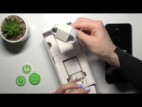 Does the HONOR X7A Smartphone Come with Headphones? Let's See!