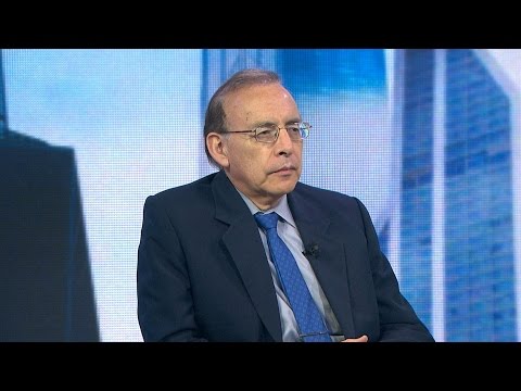 Augusto Lopez Claros on World Bank Group's latest report on starting business