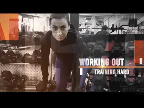 Magdalena Mikrut- Kremiec Virgin London Marathon 2017