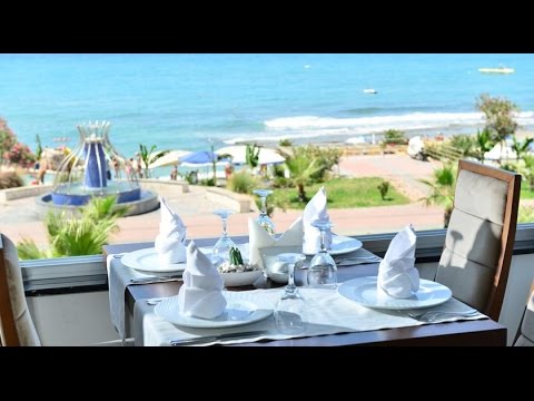 Antalya Airport Katya Hotel All Inclusive private transfer