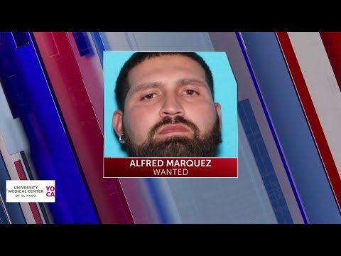 Police identify two men following deadly shooting at Super 8 Hotel; search for supsect