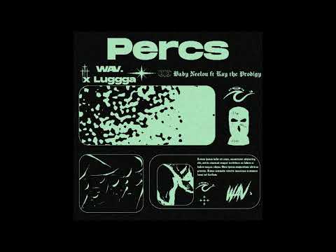 [FREE] Baby Neelou x Kay the Prodigy Sampled Drill type beat - "Percs" (Prod. by Luggga x WAV.)