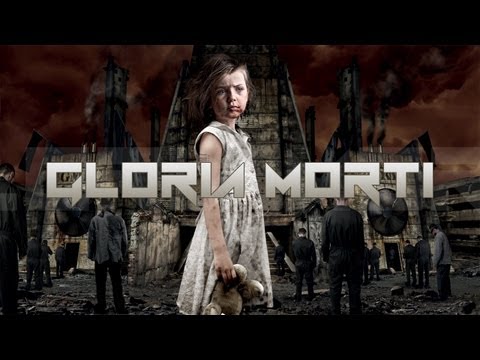 Gloria Morti - Sleep, Kill, Regress, Follow (OFFICIAL)