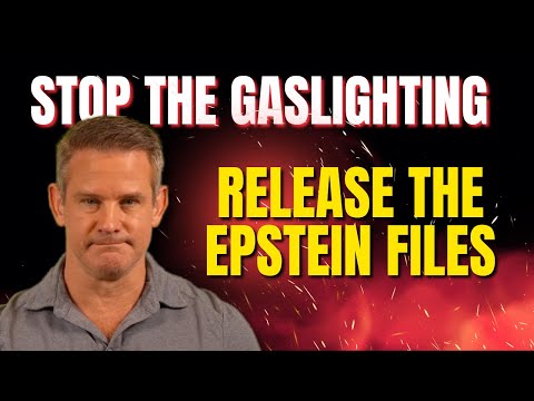 The Epstein List, Trump’s Corruption, and the Massive Gaslighting Campaign