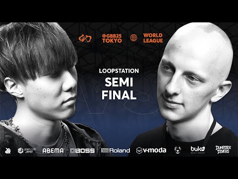 Swissbeatbox and 2 more