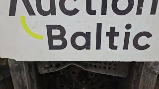 Deutz-Fahr Agrotron 165 traktor točka&scaron; | Slika 4 - Agroline