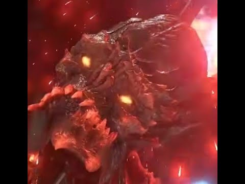 The DOOM 2016 Ultra-Nightmare 2020 Experience