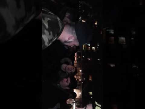 Ktano y Jazza vs Barno y Inki