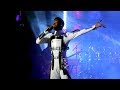 Lil Nas X Lights Up The Stage With Panini