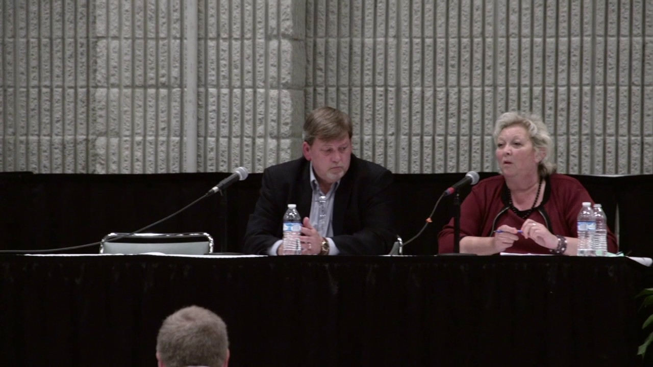 Core Curriculum: Community Engagement: How Do I Get Community Support 101?